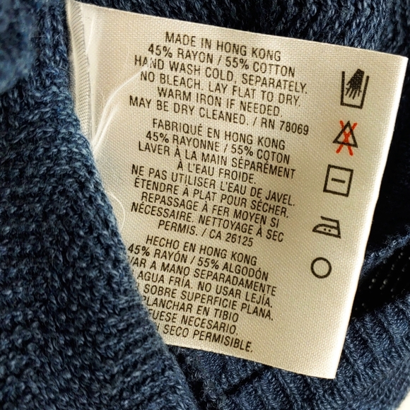 2 Mens L Polo Golf & Ashworth Line Blend Golf Vests - Picture 10 of 10